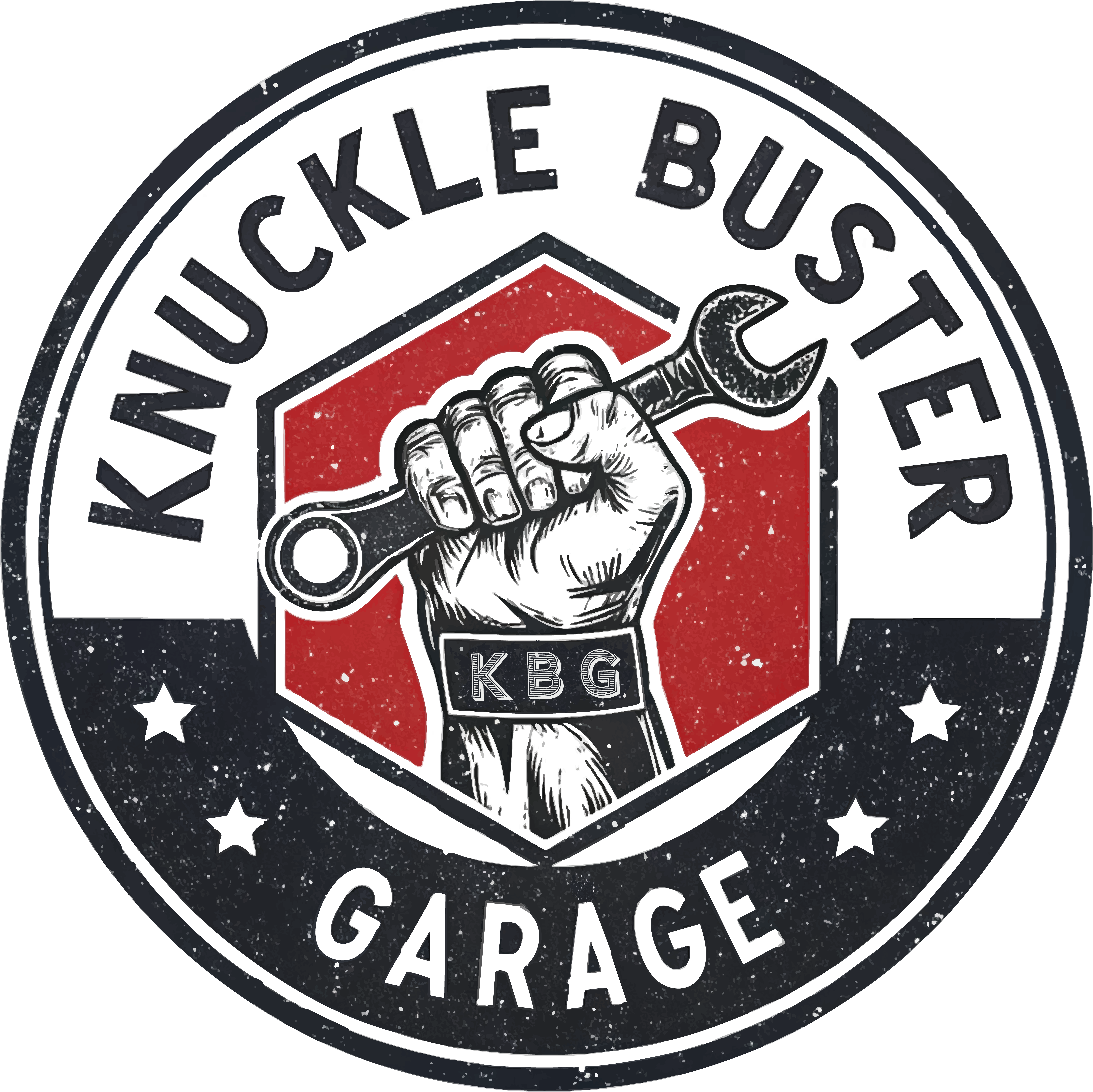 Knuckle Buster Garage